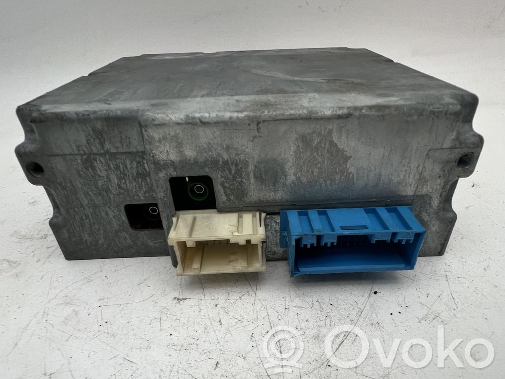 Module de contrôle vidéo   9130922