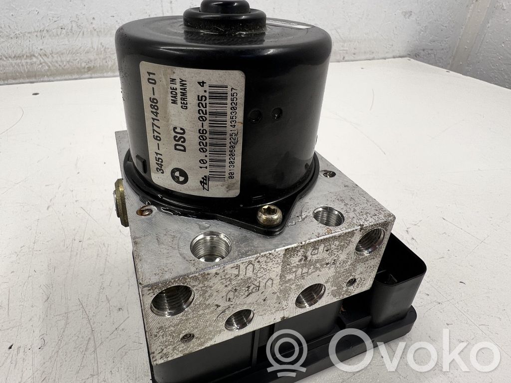Pompa ABS   6771487