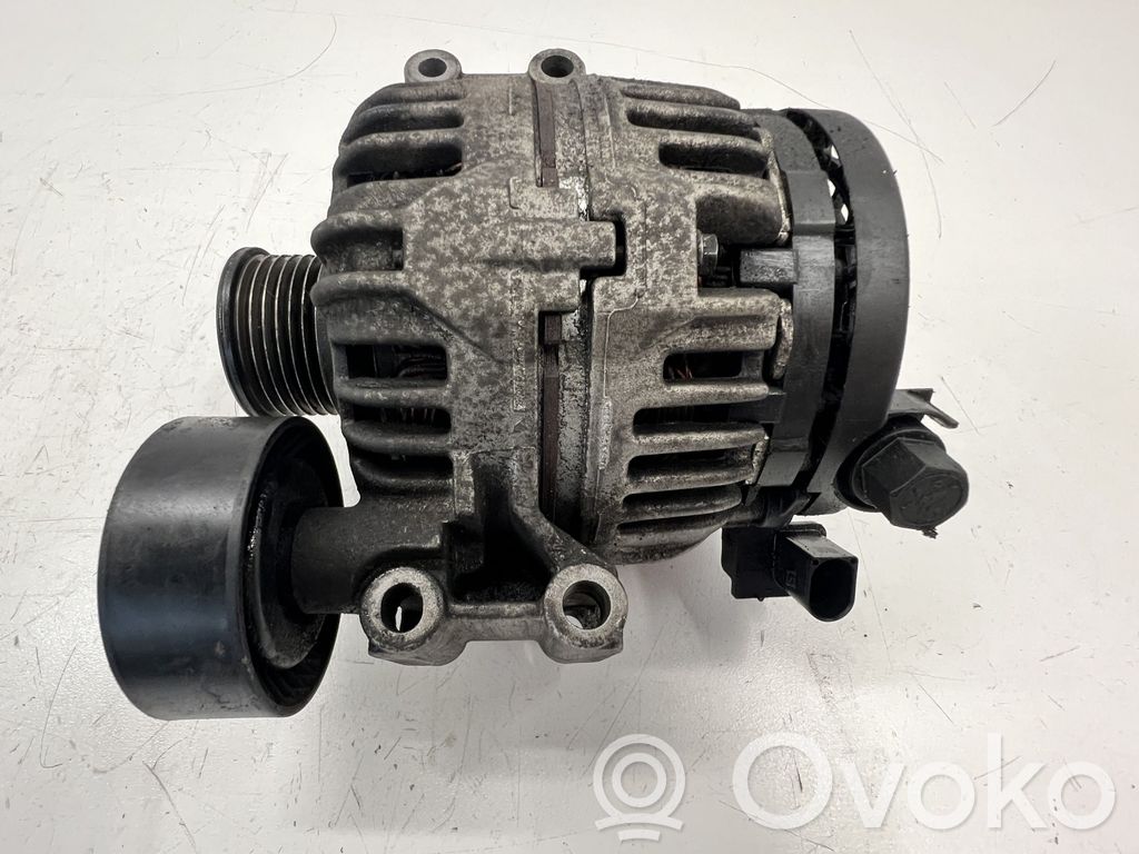 Generator/alternator   7532964