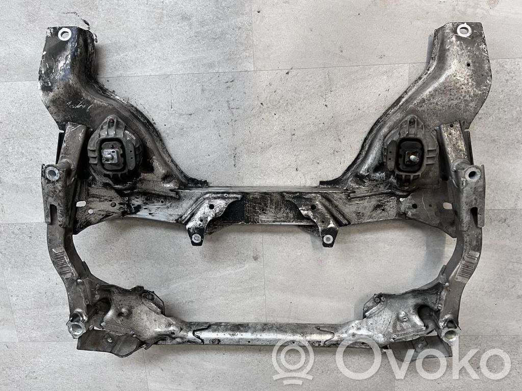 BMW 3 E90 E91 Front subframe 