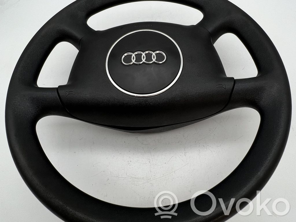 Ohjauspyörä   8Z0419091C