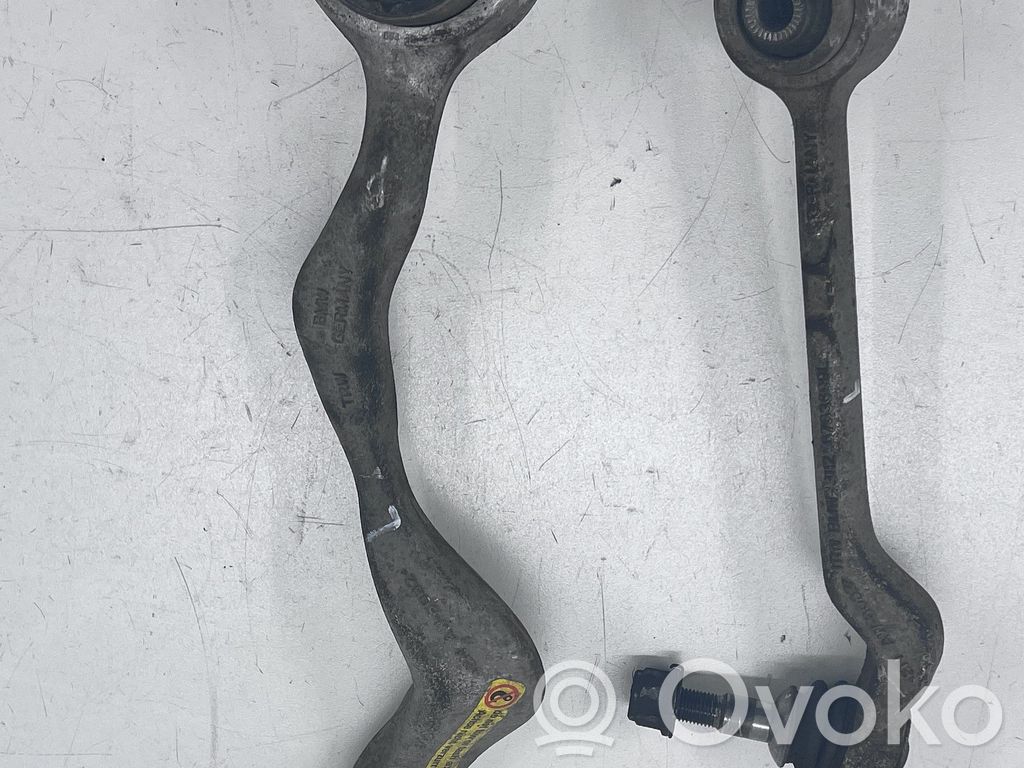 Querlenker Achsschenkel vorne   6763699