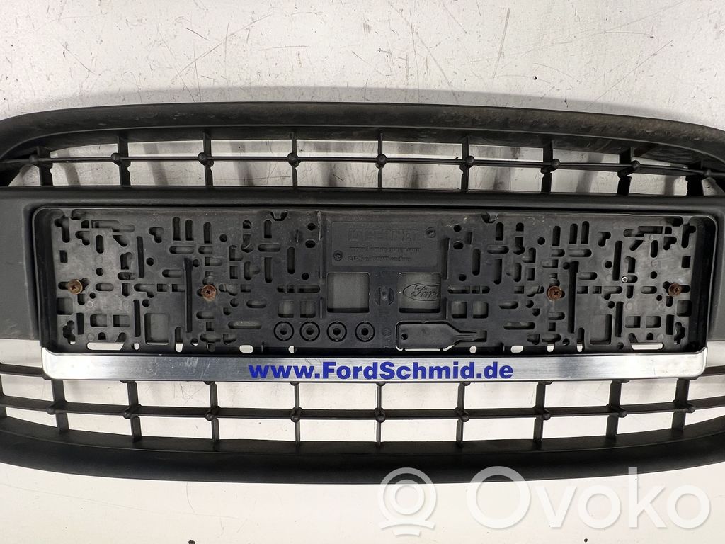 Ford Fiesta Oberes Gitter vorne 