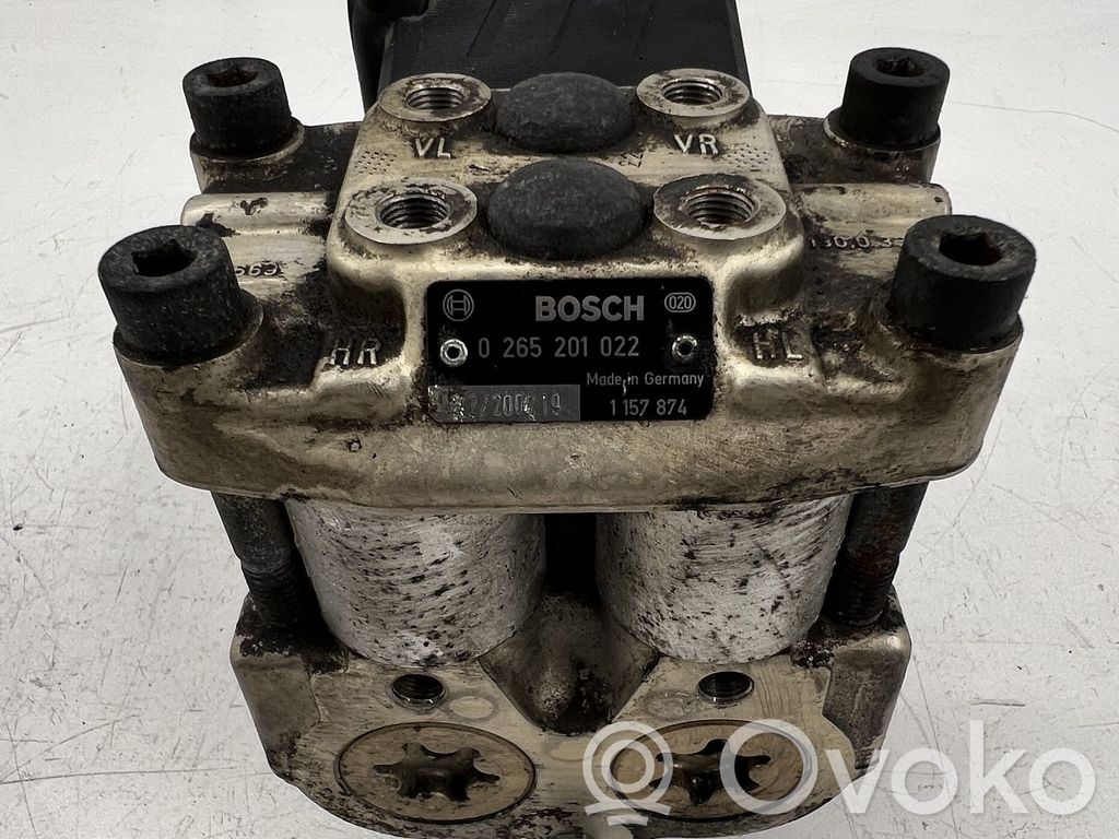 Bomba de ABS   1157874