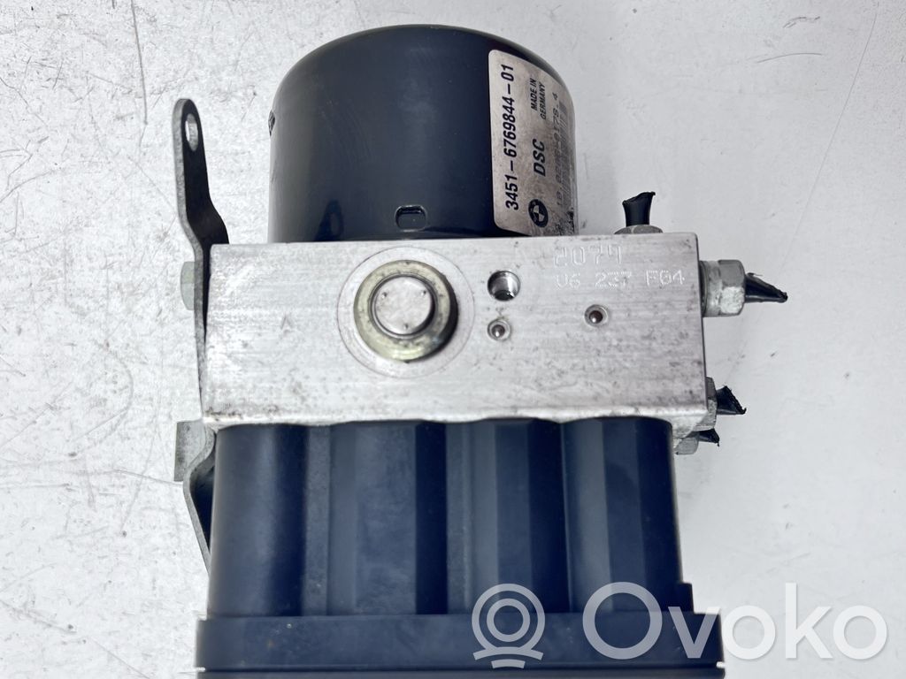 Pompe ABS   6769845