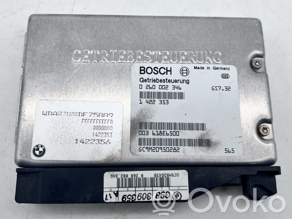 Gearbox control unit/module   1422353