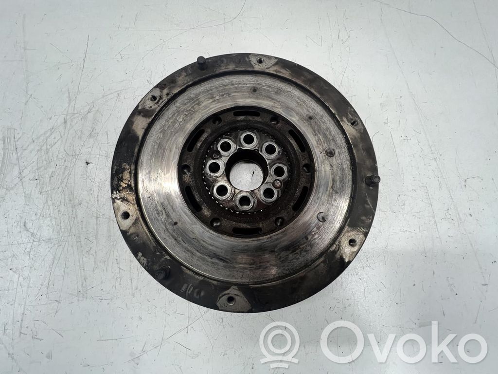 Flywheel   1223593