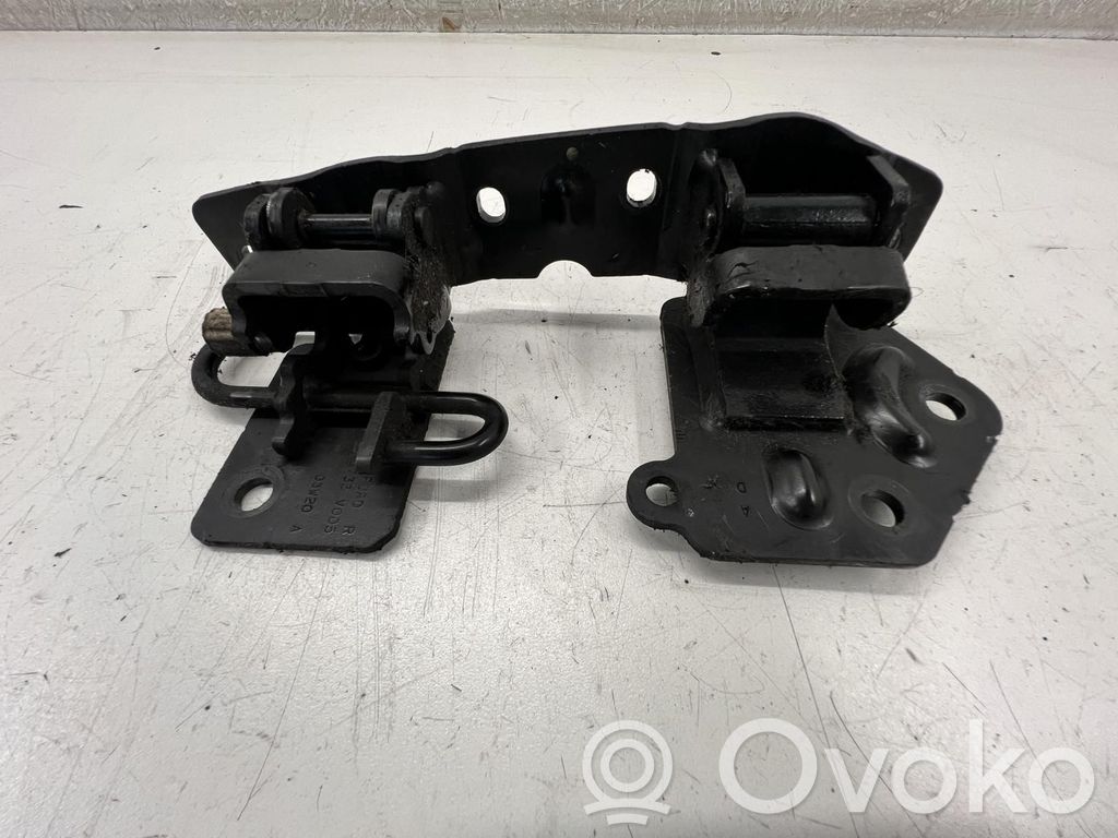 Smart Roadster Front door upper hinge 