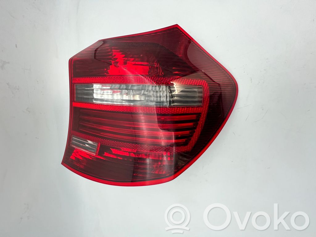 BMW 1 E81 E87 Luz trasera/de freno 