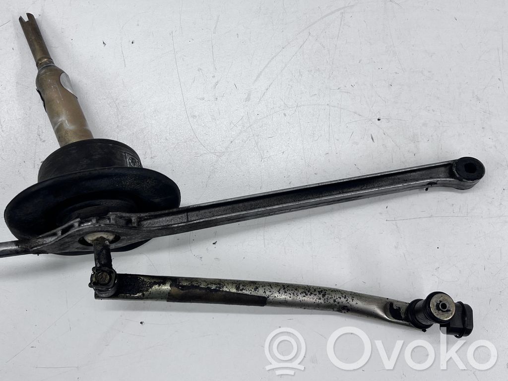 BMW 3 E46 Cabluri schimbător viteze 