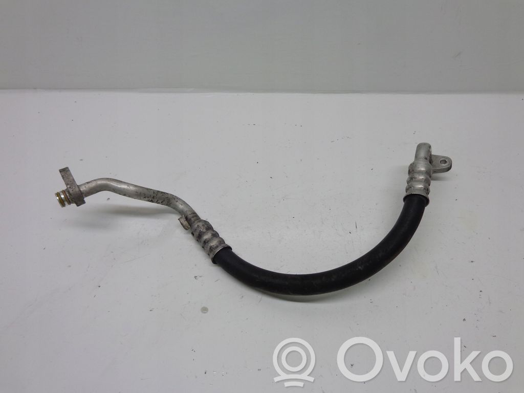 Peugeot 307 Gaisa kondicioniera caurulīte (-es) / šļūtene (-es) 