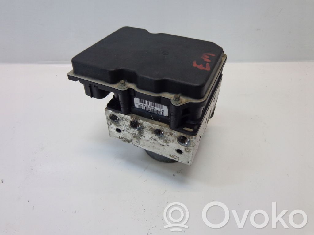 Fiat Doblo ABS Blokas 