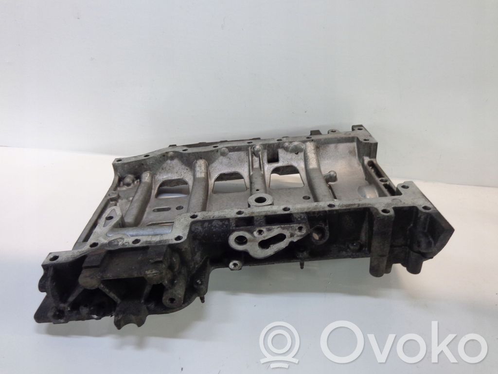 Ford Transit Coppa dell’olio 