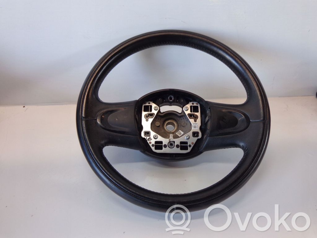 Mini One - Cooper Coupe R56 Volante 