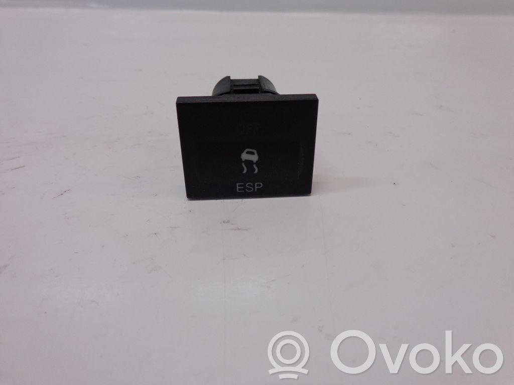 Ford Transit ESP (stability program) switch 