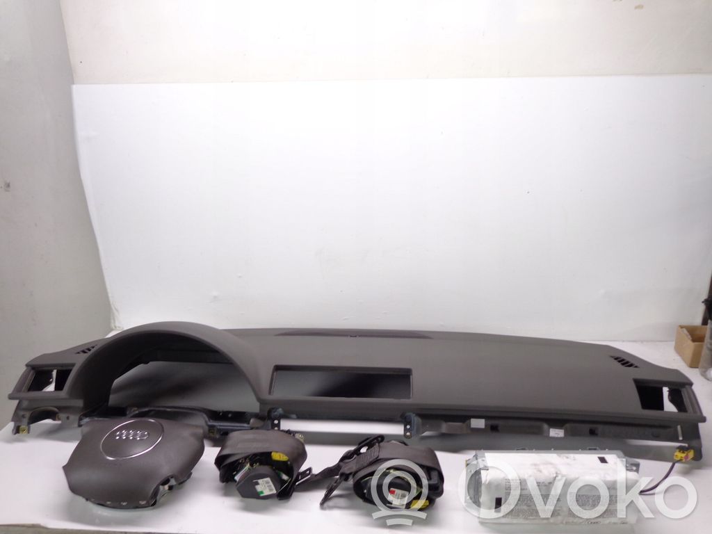 Audi A4 S4 B6 8E 8H Panelė 
