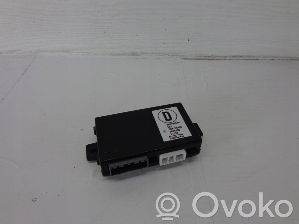 Immobilizer control unit/module   YWC106240,52010494C,YWC10624052010494B
