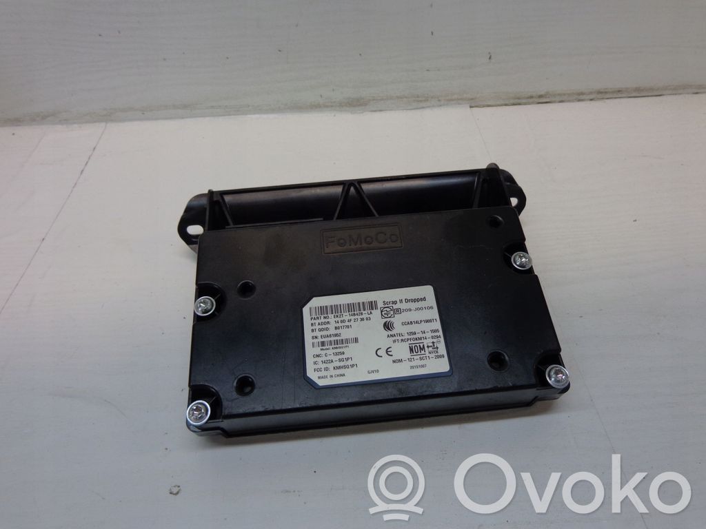 Ford Transit Custom Bluetooth modulis 
