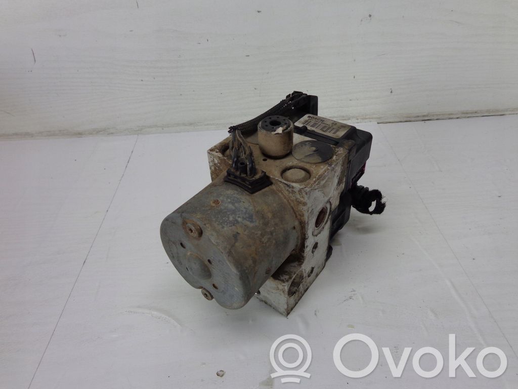 Opel Meriva A Bomba de ABS 