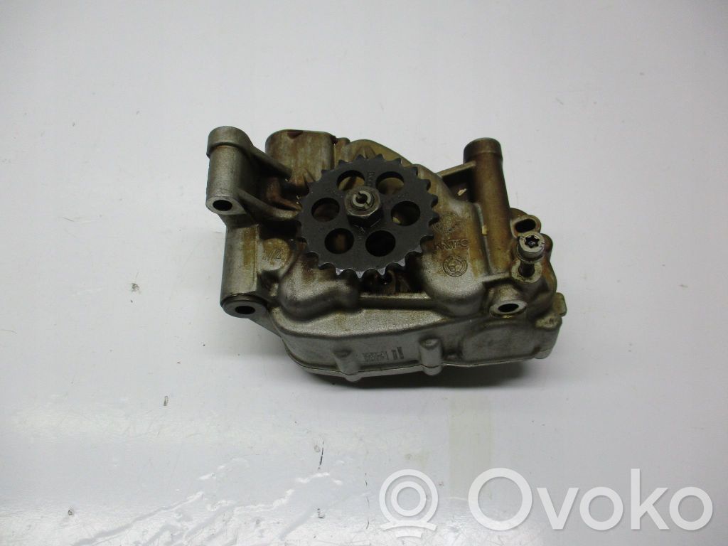 Ölpumpe   783831103,783831103,GS7D36SG,S65B40A