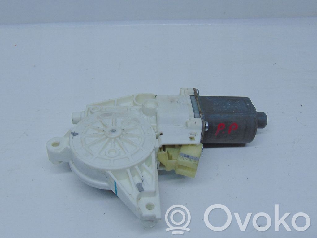 Mercedes-Benz R W251 Silnik regulatora szyby drzwi przednich 