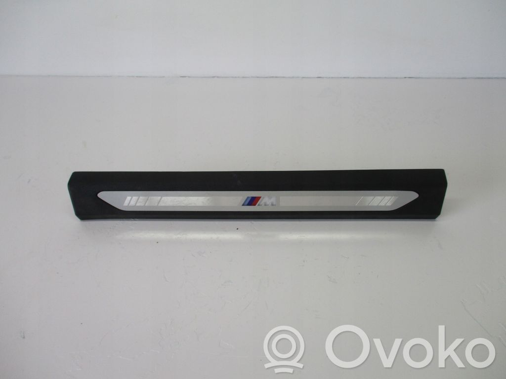 BMW X5 G05 Capac prag față 