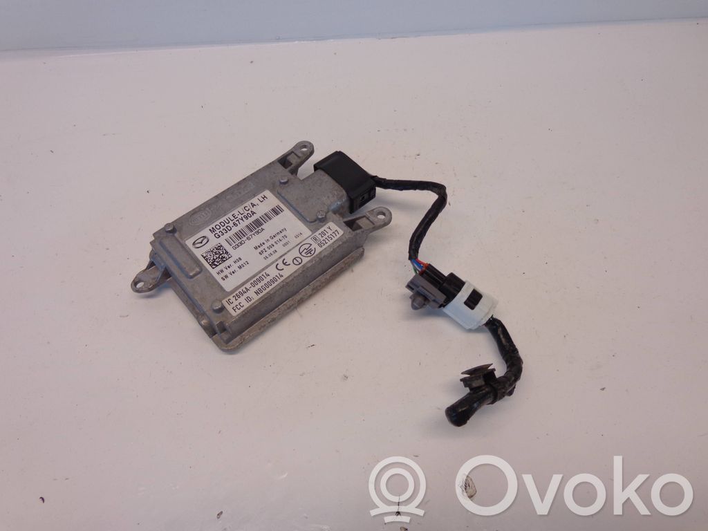 Light module LCM   G33D67Y90A