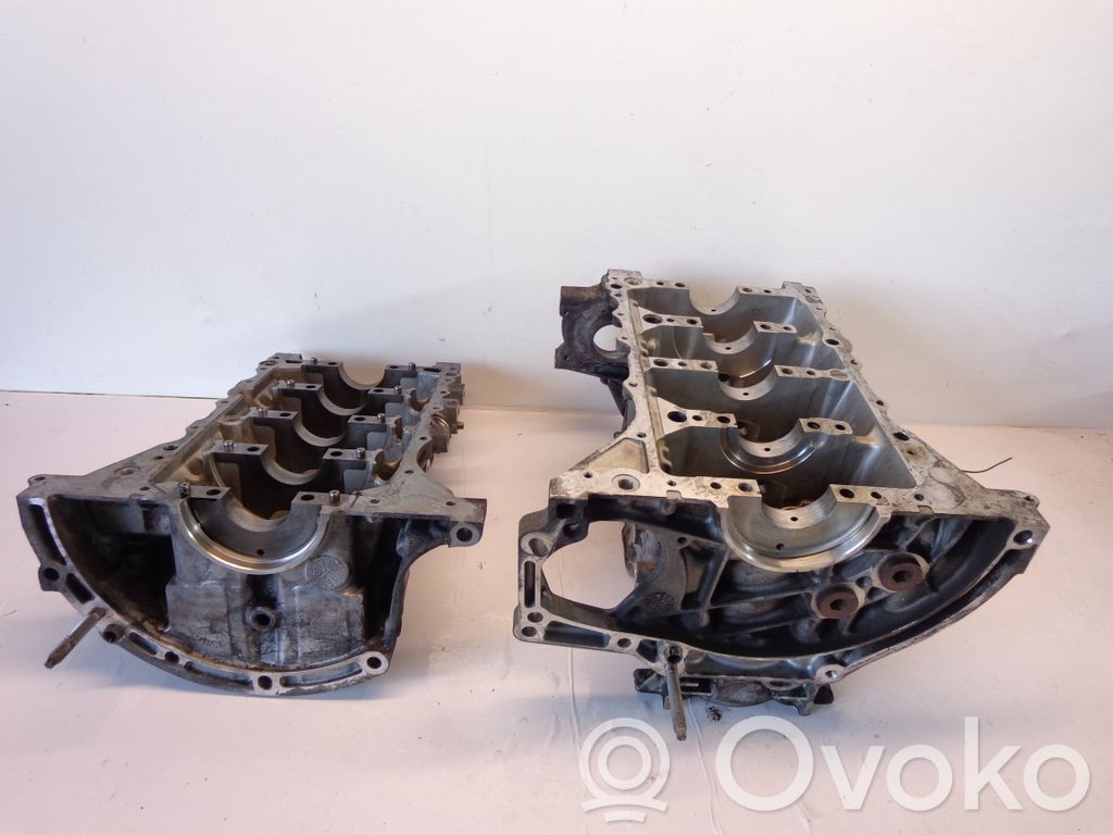 Engine block   10JBAL