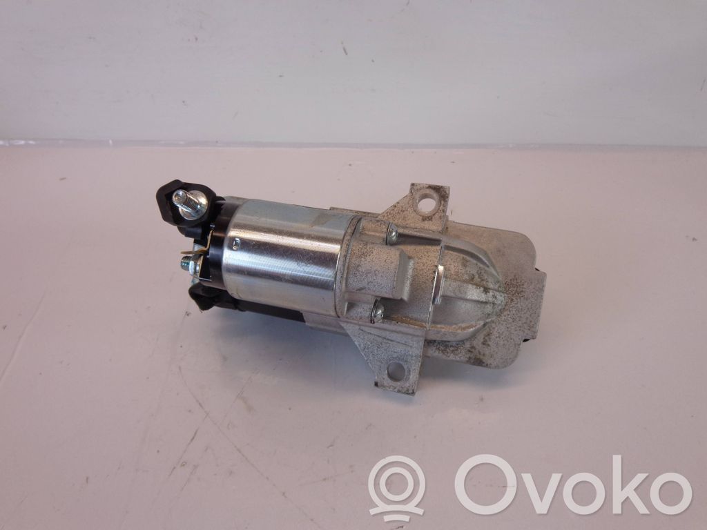 Starter motor   S5259S