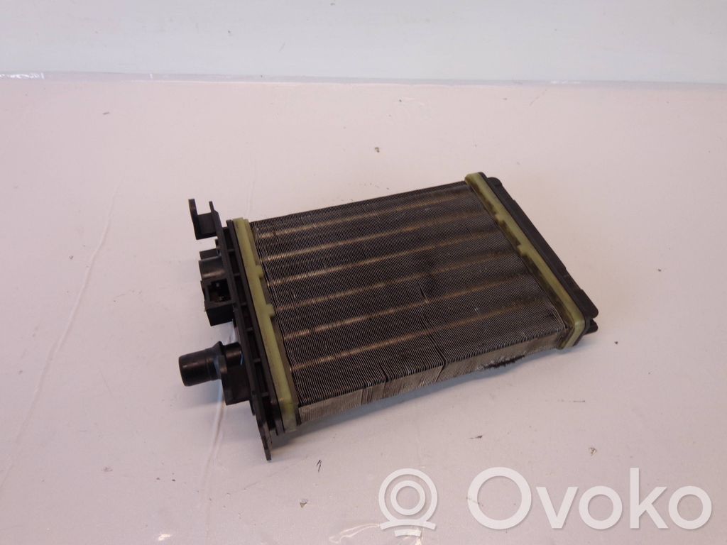 Peugeot 307 Radiator aerotermă 