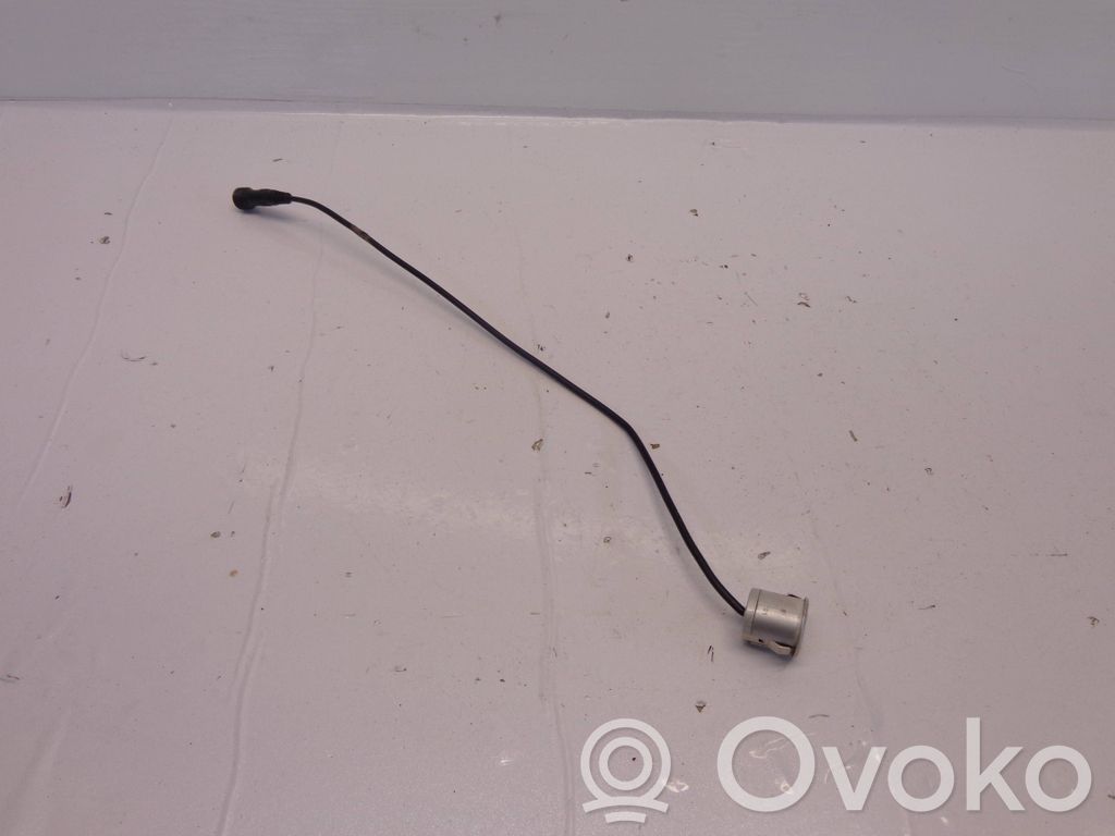 Toyota Land Cruiser (J120) Parking PDC sensor 