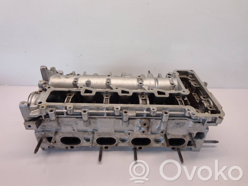 Ford Edge II Engine head 