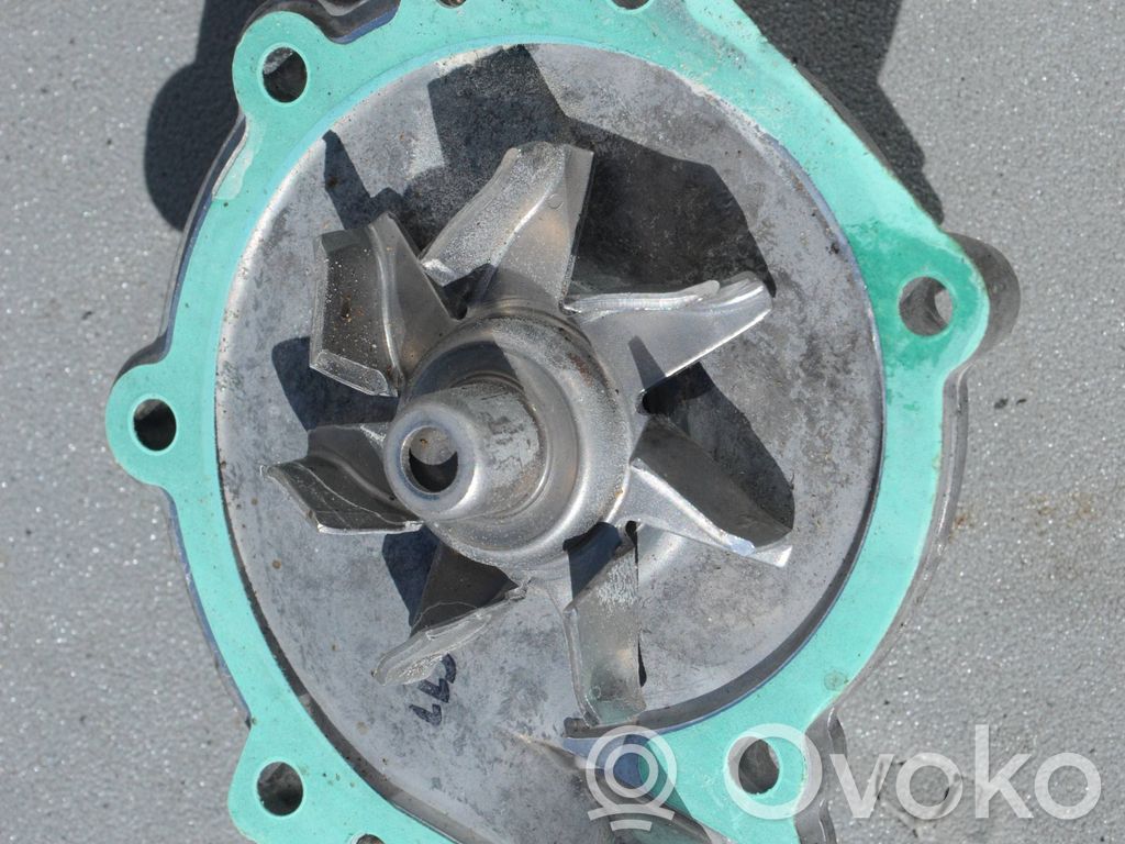 Vandens pompa   31368420,CZ18W503