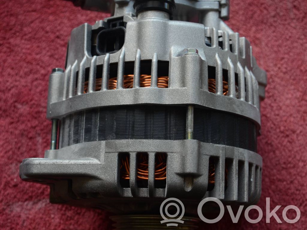 Opel Astra H Ģenerators 