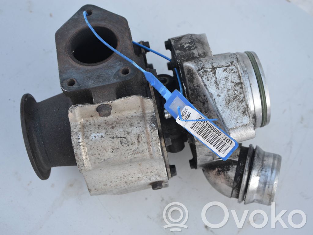 Turbo   TF035HL6613TB,4913505840,7797781