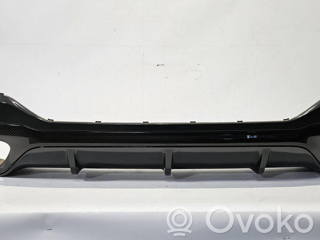BMW 8 G14 Bamperis 