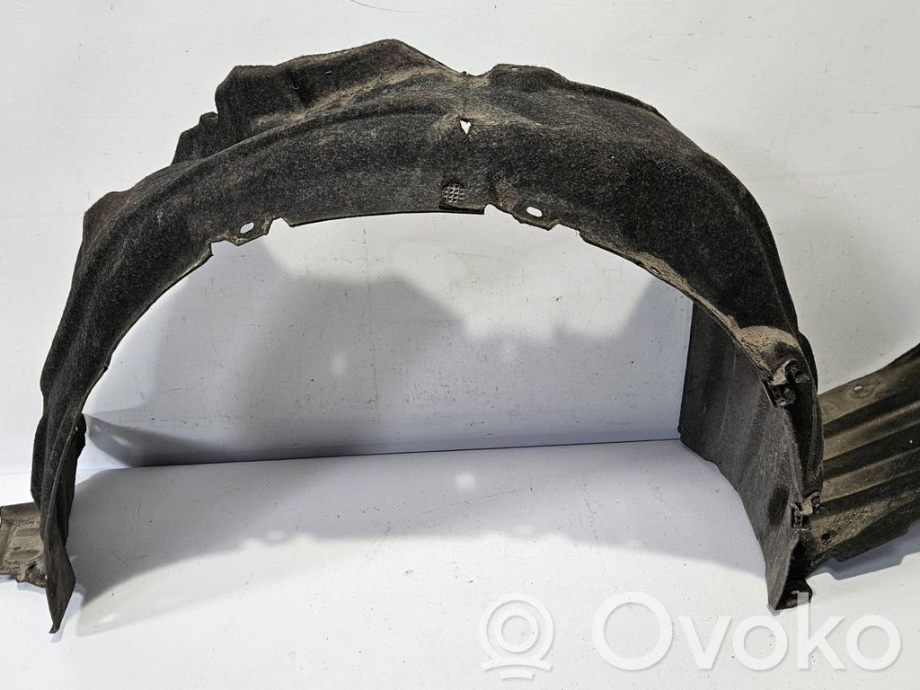 Toyota Corolla E210 E21 Front wheel arch liner splash guards 