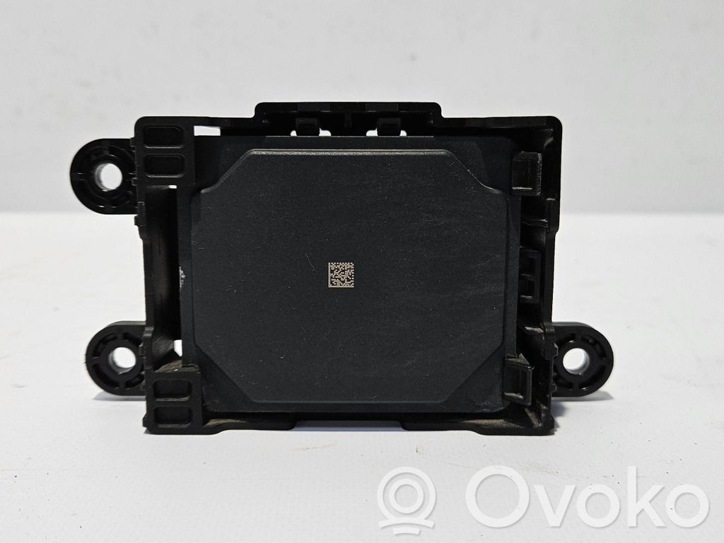 Dacia Sandero III Sensor de radar Distronic 