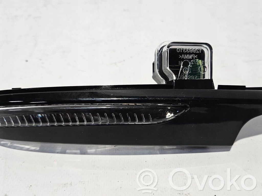 Mirror indicator light   12993290,12993290
