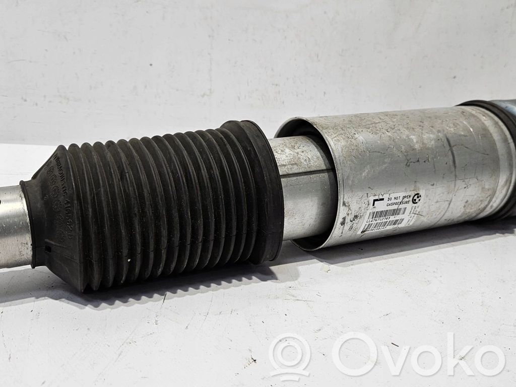 Stoßdämpfer hinten   6767127,6767127