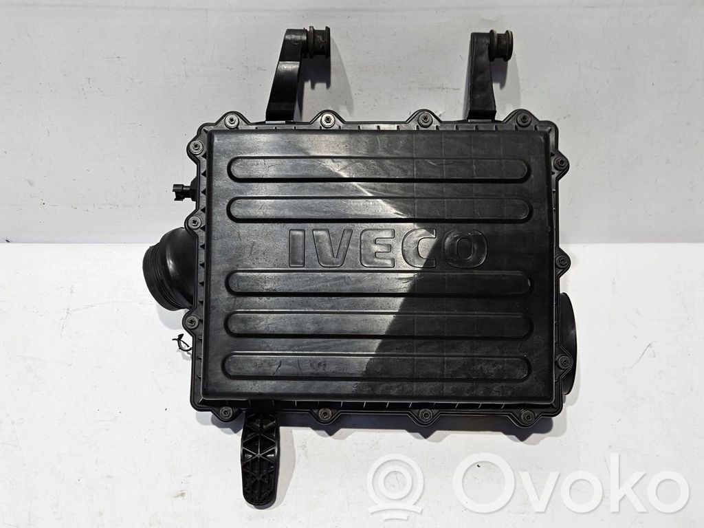 Iveco Daily 6th gen Air filter box 