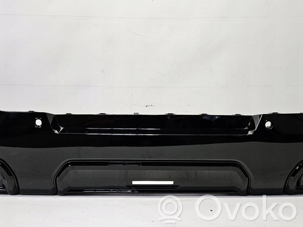 Mini Cooper Countryman F60 Rear bumper 