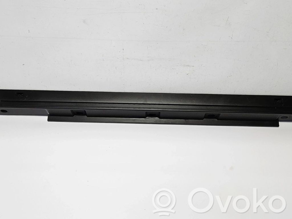 Lexus UX Priekinio slenksčio apdaila (vidinė) 