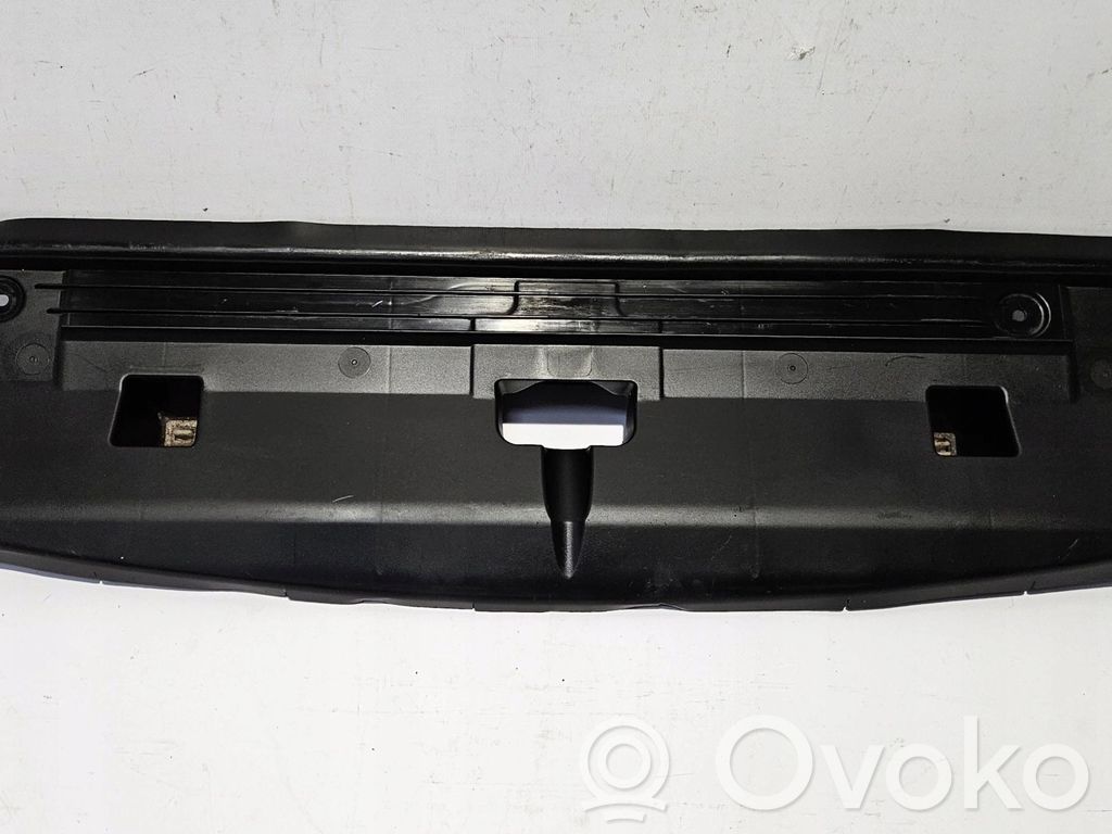 Lexus UX Canale guida dell’aria dell’intercooler 