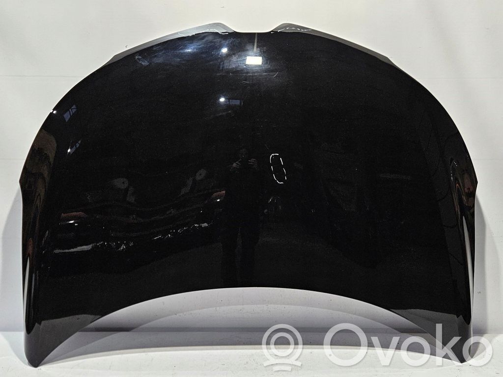 Renault Kadjar Pokrywa przednia / Maska silnika 