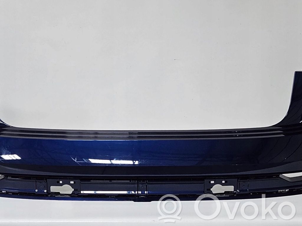 Audi e-tron Rear bumper 