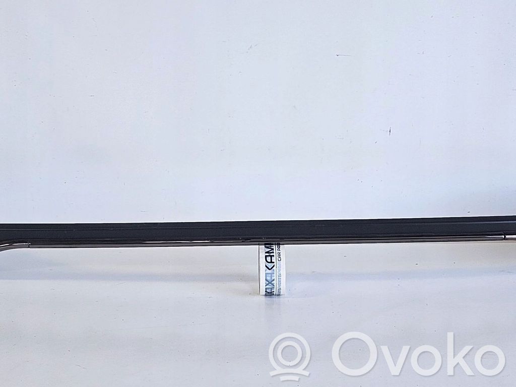 Lexus NX Rear bumper lower part trim 