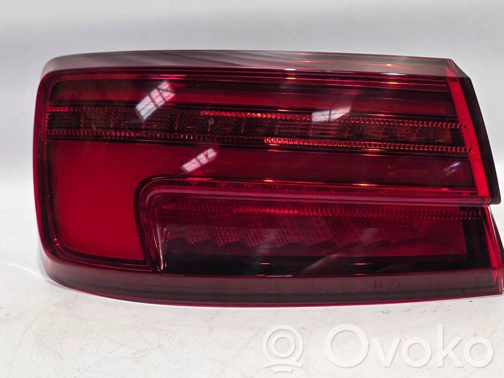 Audi A3 S3 8V Takavalot 