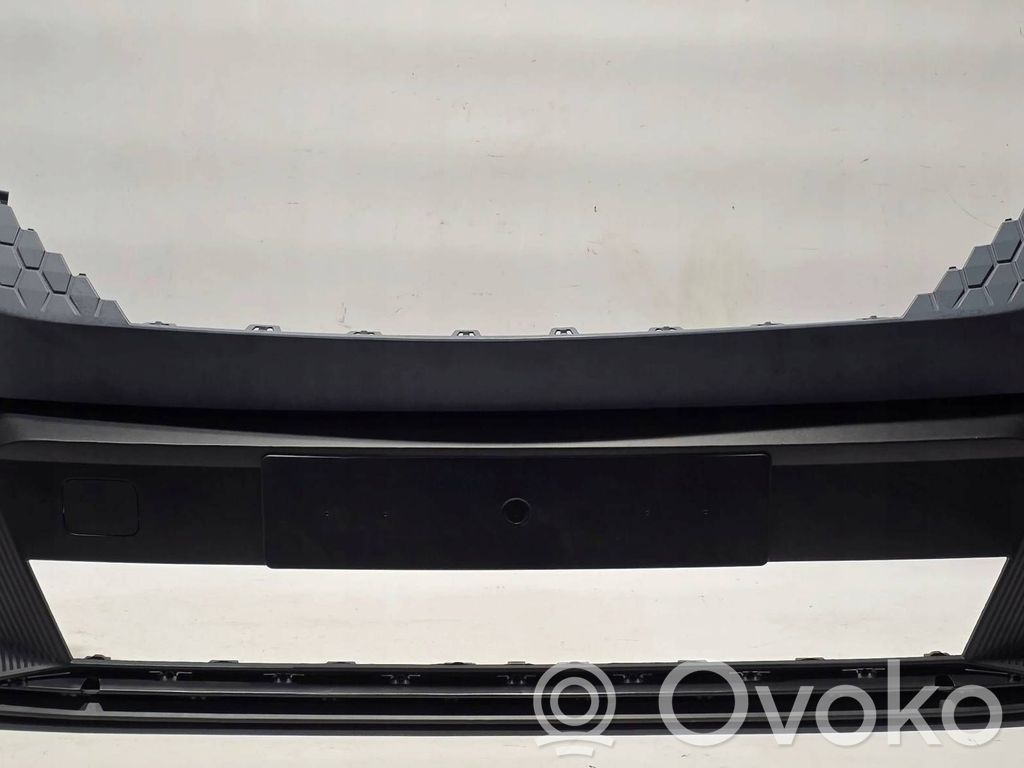 Renault Scenic E-Tech V Parachoques delantero 