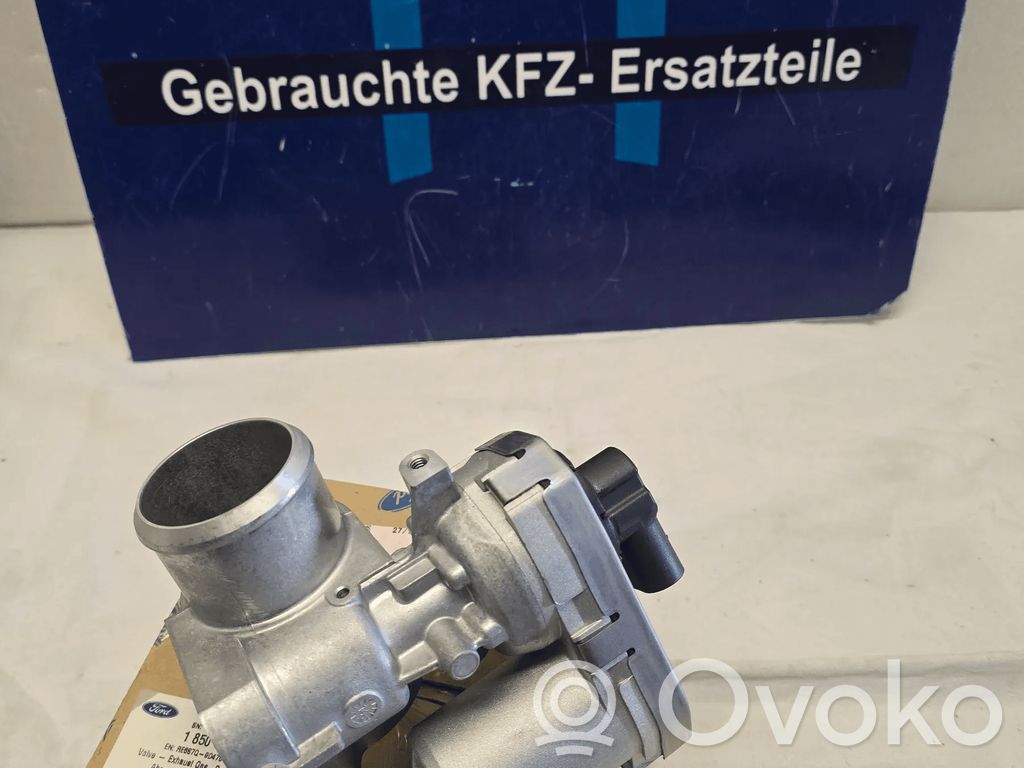 Válvula EGR   1850717